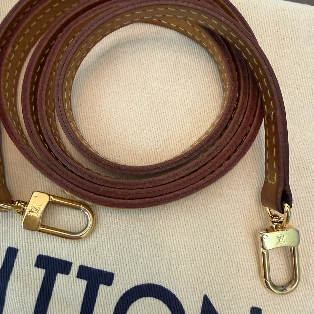 SOLD Louis Vuitton Eva in Classic Monogram - Picture 13 of 15